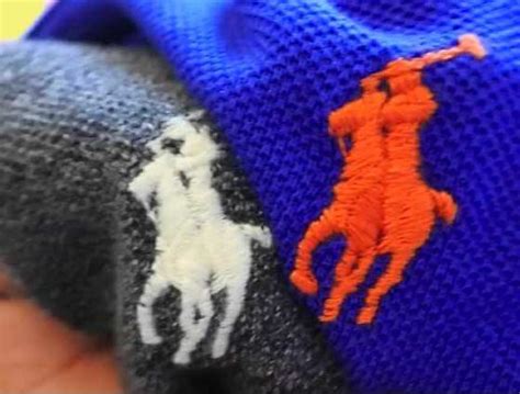 como encontrar polo ralph lauren falso por aliexpress